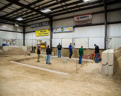 Why Choose Hardscape School? Why Choose Hardscape School?
